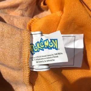 Kids Pokemon Charizard